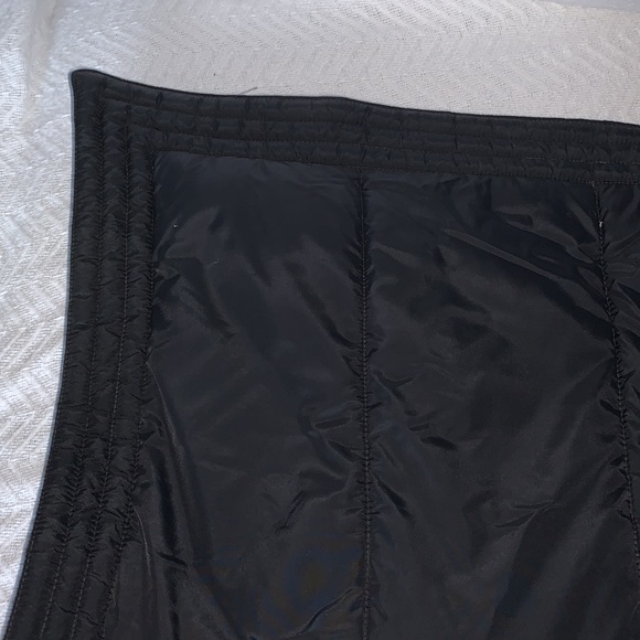 Black Ralph Lauren Pillow Shams - Picture 6 of 7